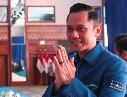 Tanggapi Pengeroyokan Ade Armando, AHY: Tentu Kami Tidak Membenarkan Setiap Bentuk Kekerasan Terhadap Siapapun