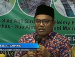 Islah Bahrawi Bongkar Kedok dr Sunardi, Pakai Ambulans Demi Hindari Penangkapan Densus 88