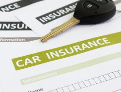 Produk Asuransi Mobil yang Harus Kamu Miliki