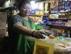 Minyak Goreng Curah Kian Langka, Harganya Ikut Meroket