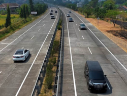 Kenaikan Tarif Ruas Tol Gempol-Pandaan dan Surabaya-Mojokerto
