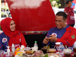 Amran Sulaiman Berencana Revitalisasi Gedung Alumni Unhas untuk Pelatihan Kewirausahaan