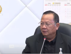 KLHK Diminta Tindaki Pelanggaran di Kawasan Hutan, Ketua Komisi IV DPR RI: Kalau Pejabatnya Belagak Bego, Harus Masuk Penjara