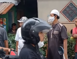 Pembunuhan dan Pemerkosaan di Mangga Besar, Motifnya Diduga Hubungan Asmara