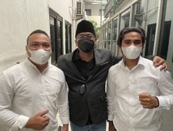 Penembak Laskar FPI Divonis Bebas, Muannas Alaidid: Mereka Lebih Pantas Diberikan Penghargaan
