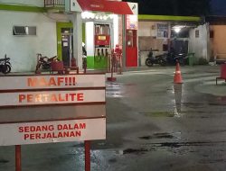 Pertalite Jadi BBM Bersubsidi, Harga Pertamax Meroket Hingga Rp 16.000 per Liter