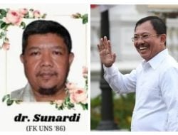 Menurut Abu Janda, Pemecatan Dokter Terawan Lebih Kelam daripada Penembakan Dokter Sunardi