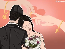 Pernikahan Beda Agama Kembali Trending, Padahal Prof Quraish Shihab Sudah Bilang Ini..
