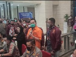 Guru Trading Indra Kenz Bakal Dijemput Paksa, Dua Kali Mangkir Panggilan Penyidik Dittipideksus Bareskrim Polri