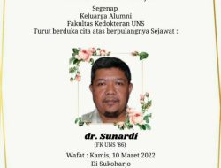 Tak Terima dr Sunardi Ditembak Mati Densus 88, dr Eva Berang: Untuk Apa Ada Hukum dan Perangkatnya?