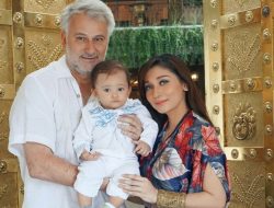 Suami Baby Margaretha Ditemukan Meninggal Posisi Duduk dan Sudah Membiru