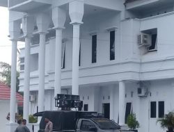 Diduga Peras Pejabat Eselon II, Kasi Pidsus Kejari Palopo Diperiksa Kejati