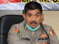 Penembakan Terduga Teroris Dokter Sunardi, Densus 88 Antiteror Angkat Bicara