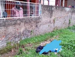 Geger! Mayat Wanita Bertato Ditemukan di Lahan Kosong