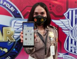 Aplikasi SIM Nasional Presisi Disoroti, Dinilai Perlu Diperbaiki Lagi