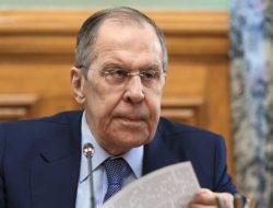AS dan Eropa Bombardir Sanksi, Tujuannya Ingin Hancurkan Ekonomi Rusia