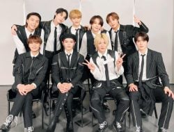 NCT 127 Bakal Konser di Jepang, Siapkan Kejutan Spektakuler