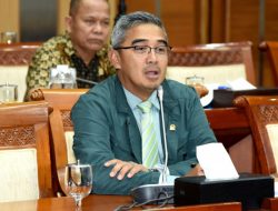 Ramai Wacana Penundaan Pemilu, Muhammad Farhan: Jangan Sampai Amanat Reformasi Dikorbankan untuk Kepentingan Pragmatis