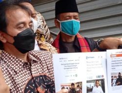 Dipolisikan Oleh GP Ansor, Kuasa Hukum Roy Suryo: Pasti Kita Lapor Balik