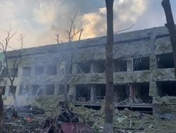 Ukraina Mulai Ditinggalkan, Eropa Mulai Lirik China