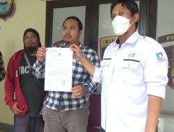 Minta Hapus 300 Ayat Alquran, Pendeta Saifuddin Resmi Dipolisikan