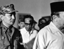 Ungkap Kejanggalan Naskah Akademik Serangan Umum 1 Maret, Batara Richard Hutagalung: Soekarno dan Hatta Tidak Punya Peran