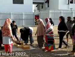 Bawa Tanah dari Korban Gusuran Ahok, Anies Baswedan: Semoga IKN Tidak Memarjinalkan Rakyat Kecil