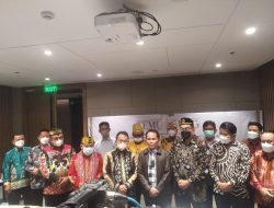 Kelompok Masyarakat Adat Kalimantan, Dukung Pembangunan IKN