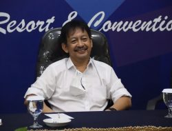 PPKORI DKI Berharap Ketua KONI Jakarta Yang Baru Dapat Terapkan Sport Science