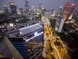 Muncul di Metaverse, BRI Berikan Layanan Perbankan yang Unik!