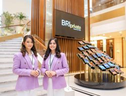 Bisnis Wealth Management BRI Tumbuh Positif 21 Persen Pada Januari 2022