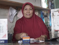 Dorong Inklusi Keuangan di Indonesia, BRI Masifkan Sebaran  Agen BRILink