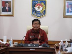 Kemendagri Dorong Penguatan Budaya ASN BerAKHLAK di Provinsi Gorontalo