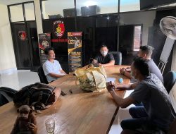 Buron Selama 3 Bulan, Akhirnya Bareskrim Tangkap Pemilik Robot Trading Ilegal Evotrade di Bali
