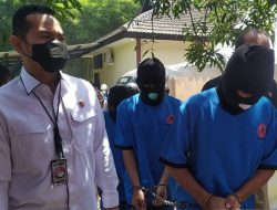 Bareskrim Polri Sebut Sabu-sabu 1,196 Ton yang Diamankan Polda Jawa Barat Barasal dari Timur Tengah