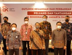Aduan Konsumen di OJK Meningkat, Anggota Komisi XI Kamrussamad Minta OJK Komit untuk Perbaikan Kinerja Perlindungan Konsumen
