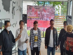 Wacana Penundaan Pemilu 2024 Terus Diembuskan, Aktivis 98 Unpad Ingatkan Aksi Seperti 98 Dulu