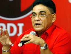 Pemilu 2024, Andreas Hugo Pareira Sebut PDIP Terbuka untuk Berkoalisi
