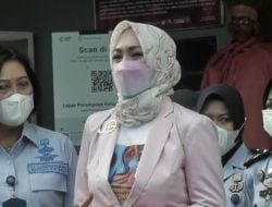 Puji Kondisi Jakarta Usai Bebas dari Penjara, Angelina Sondakh: Sudah Kayak Luar Negeri