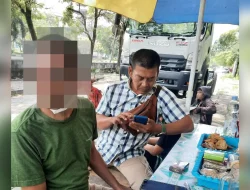 Dipukuli Calo Bus, Wajah Serma Bisri Berlumur Darah, Mengetahui Korban Tentara, Dua Pelaku Kabur