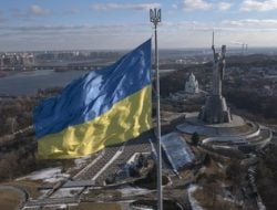 Rusia Ancam Amerika dan Eropa, Ingatkan Potensi Perang Nuklir di Ukraina