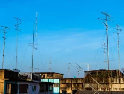 Indonesia Memasuki Migrasi Siaran TV Digital, Antena TV dan Parabola Sudah Mulai Punah?