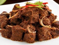 Nikmatnya Rendang, Kelezatan yang Kaya Manfaat untuk Kesehatan