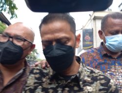 Penyebab Puput Gugat Cerai Doddy Sudrajat Akhirnya Terungkap