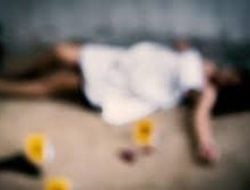 Tidak Terima Putrinya Tewas Dibunuh, Pihak Keluarga Ingin Pelaku Dihukum Mati