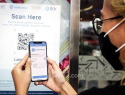 Ini Aturan Baru E-Hac Hindari Antrean di Bandara