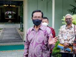 Apakah Benar Perpindahan Ibu Kota ke Yogyakarta Atas Permintaan Sri Sultan HB IX?