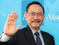 Jadi Kepala Otorita IKN, Bambang Susantono Tercatat Punya Harta Segini