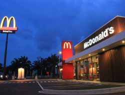 62 Ribu Karyawan Terancam Jadi Pengangguran, McD Bakal Tutup Seluruh Gerainya di Rusia