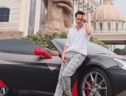 Aset Indra Kenz Terus Disita, Dimiskinkan Secara Instan
